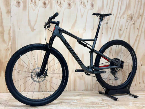 VTT Specialized