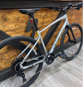 Specialized Sirrus X 3.0 2023 L