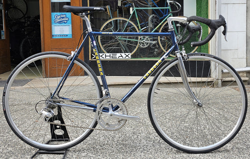 Vélos de route Carrera