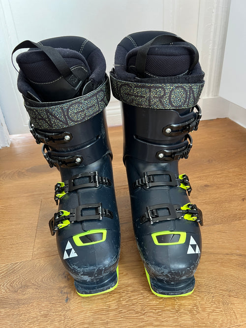 Chaussures de ski alpin Fischer