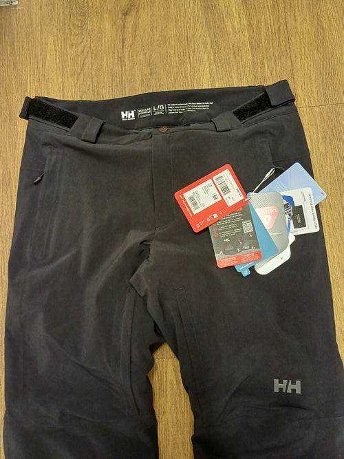 Pantalons de ski Helly Hansen