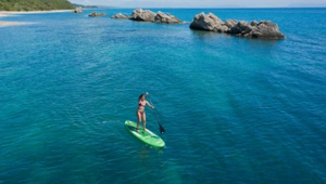 Stand Up Paddle gonflables Aquamarina