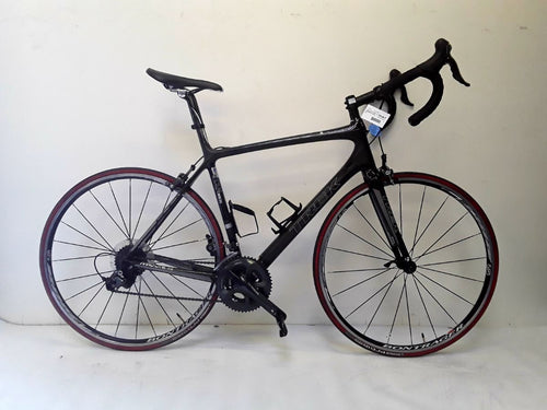 VELO ROUTE TREK MADONE 5.2 TAILLE 56