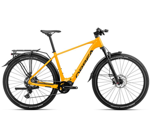 Bicicleta ORBEA Kemen SUV 30 2023