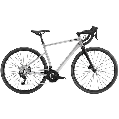 Bicicleta CANNONDALE Topstone Apex 1