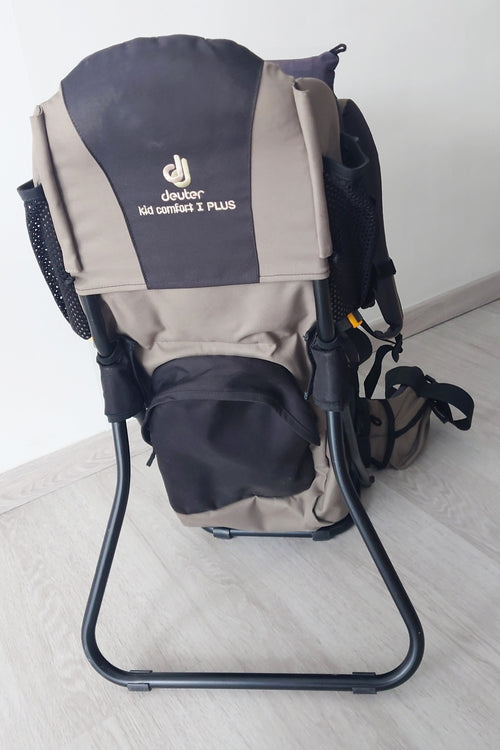 Porte-bébés Deuter