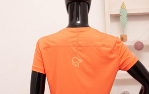 T-shirts  Norrona