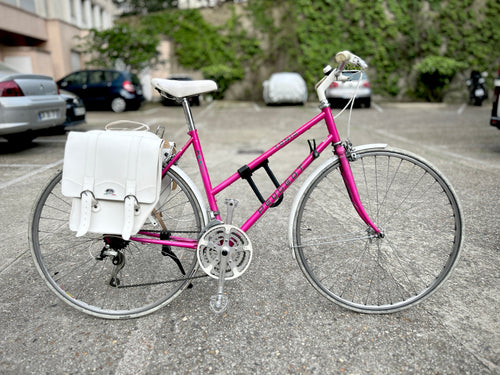 Vélos vintage Peugeot