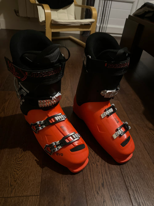 Chaussures de ski alpin Rossignol