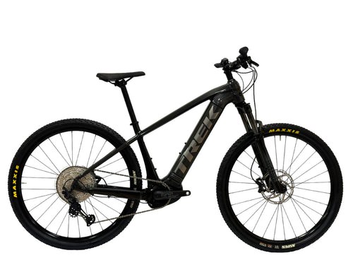 VTT électriques Trek