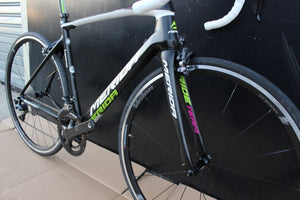 Merida Ride team Lampré XL
