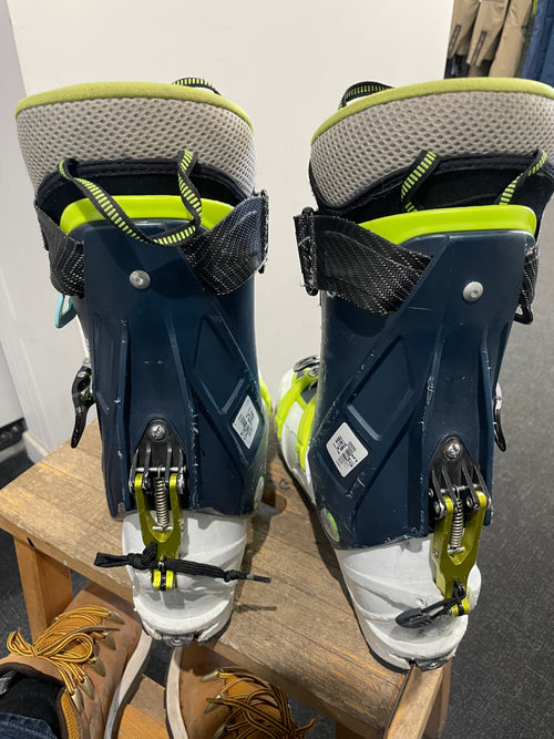 Chaussures de ski de randonnée Scott