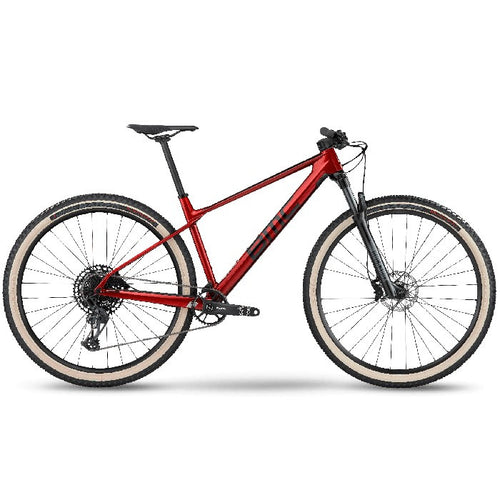 Bicicleta BMC Twostroke 01 FOUR 2023