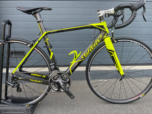 Vélos de route Wilier