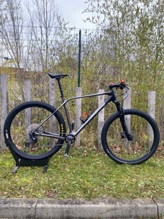 VTT Orbea