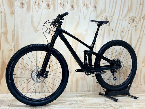 VTT Trek