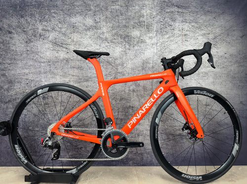 Pinarello Paris Disc XS