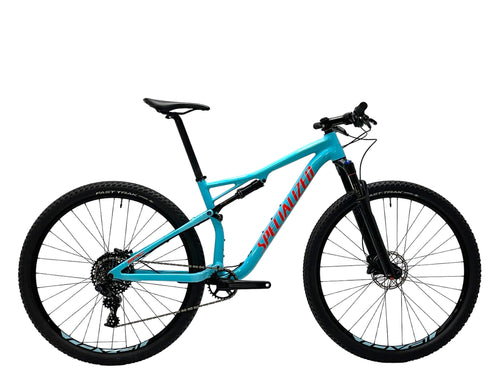 VTT Specialized