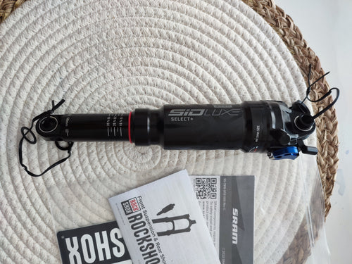 Amortisseurs Rockshox