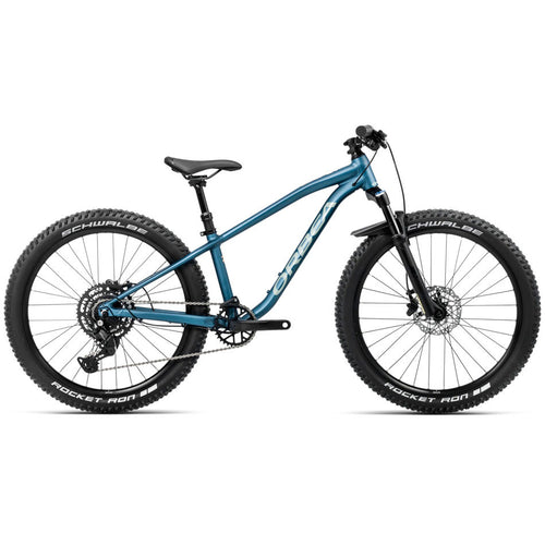 Bicicleta ORBEA Laufey 24 H20 2024