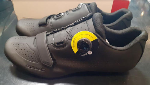 Chaussures cyclisme Bontrager