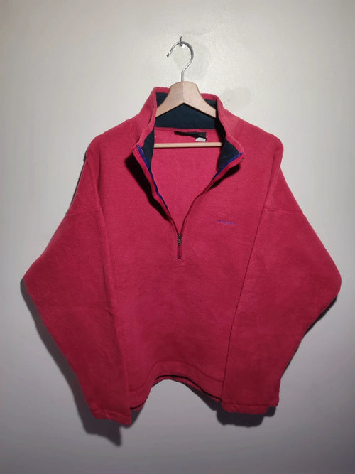 Polaires Patagonia 1/2 zip