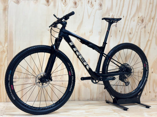 VTT Trek