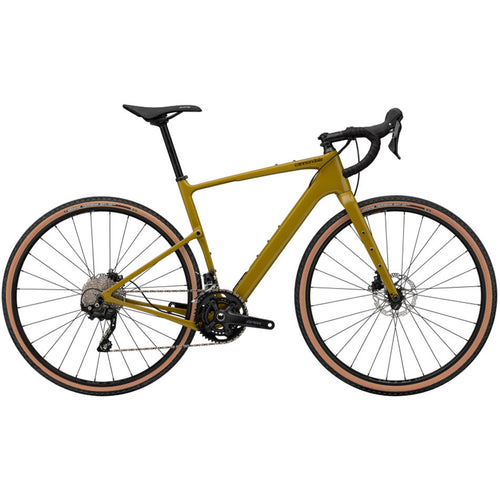 Bicicleta CANNONDALE Topstone Carbon 4