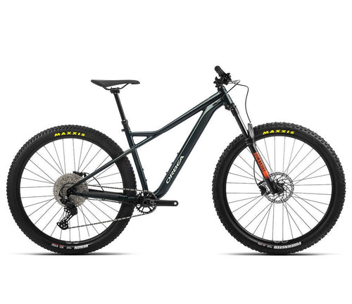 Bicicleta ORBEA Laufey H30