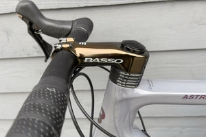 Vélos de route Basso Astra 2021 56