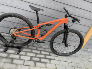 VTT Specialized Epic comp 2021 XS