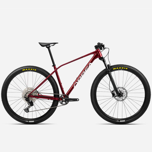 Bicicleta ORBEA Alma H20 2023