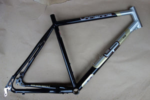 Cadres Lapierre Tecnic XL