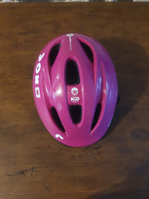 Casques de vélo Btwin