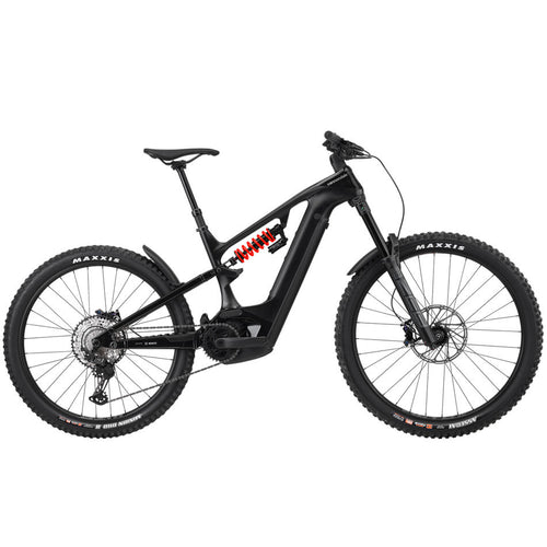 Bicicleta CANNONDALE Moterra Neo LT Carbon 2