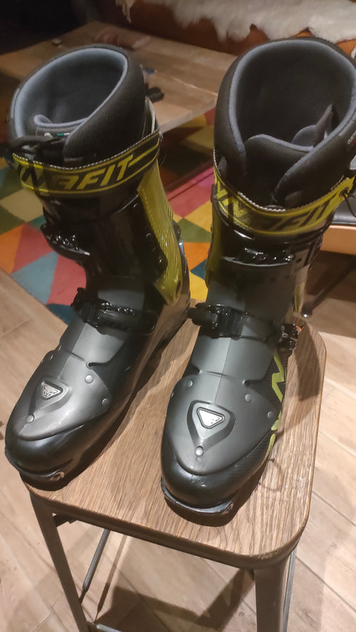 Chaussures de ski de randonnée Dynafit