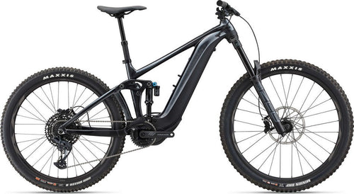 Bicicleta GIANT Reign E+ 2