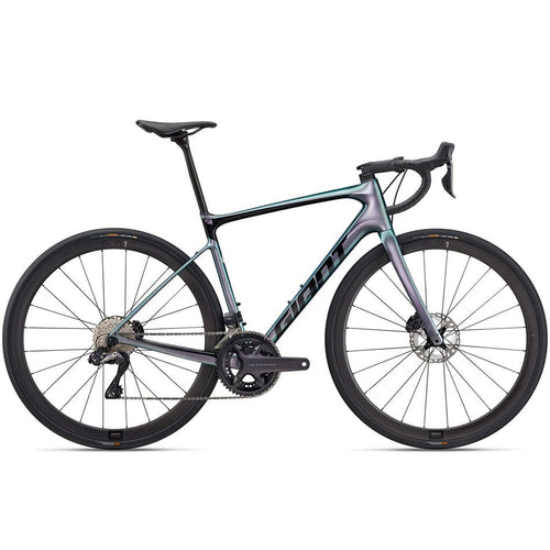 Bicicleta GIANT Defy Advanced Pro 1 2023