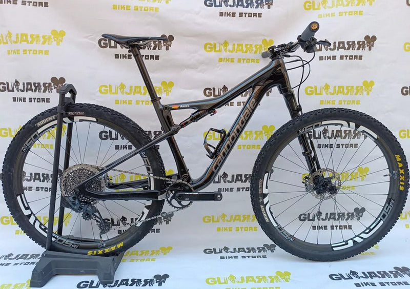 Cannondale Scalpel si 2019 M