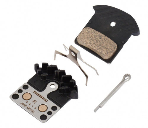 Shimano XTR J04C Ice Tech Brake Pads