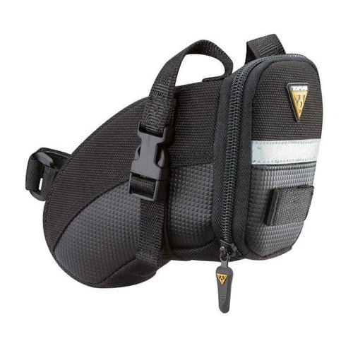 Sacoches vélo Topeak AERO WEDGE PACK STRAP