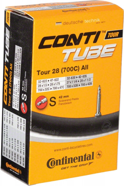Continental Tour All 32/47-622/630 Tube