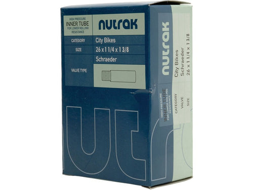 Nutrak City 26" Tube