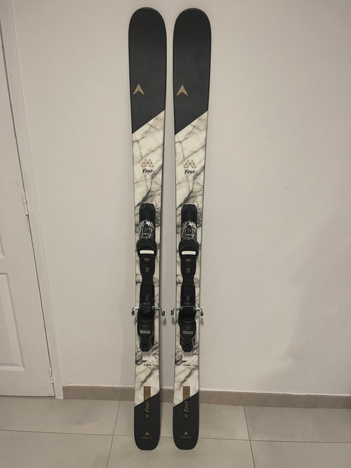 Skis alpins Dynastar