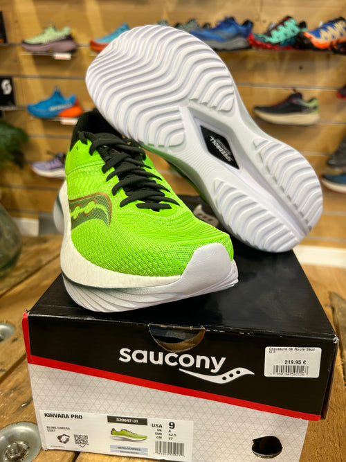 Chaussures de running Saucony