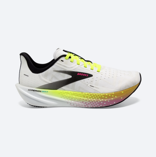 BROOKS HYPERION MAX HOMME
