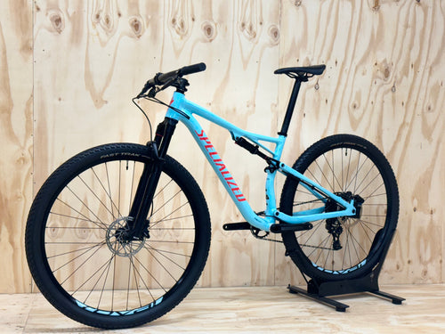 VTT Specialized