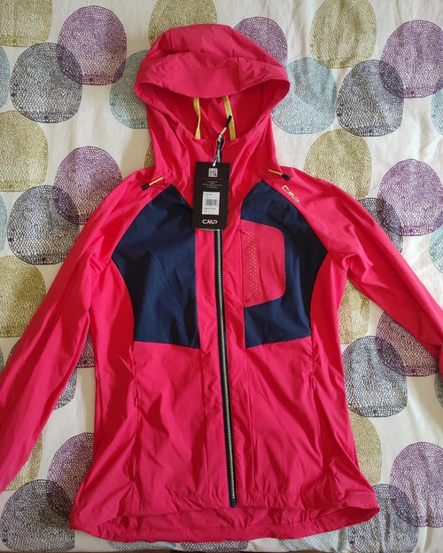 Vestes softshell Cmp