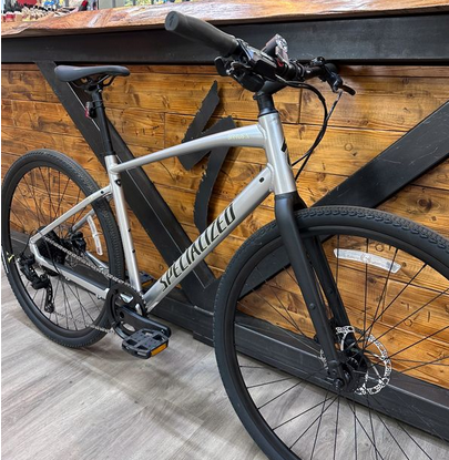 Specialized Sirrus X 3.0 2023 L