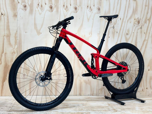 VTT Trek